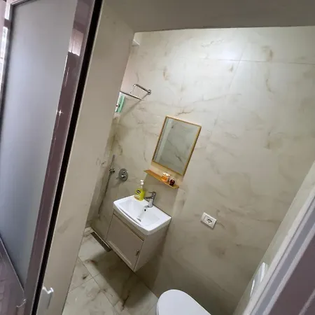 Iva's Apartment